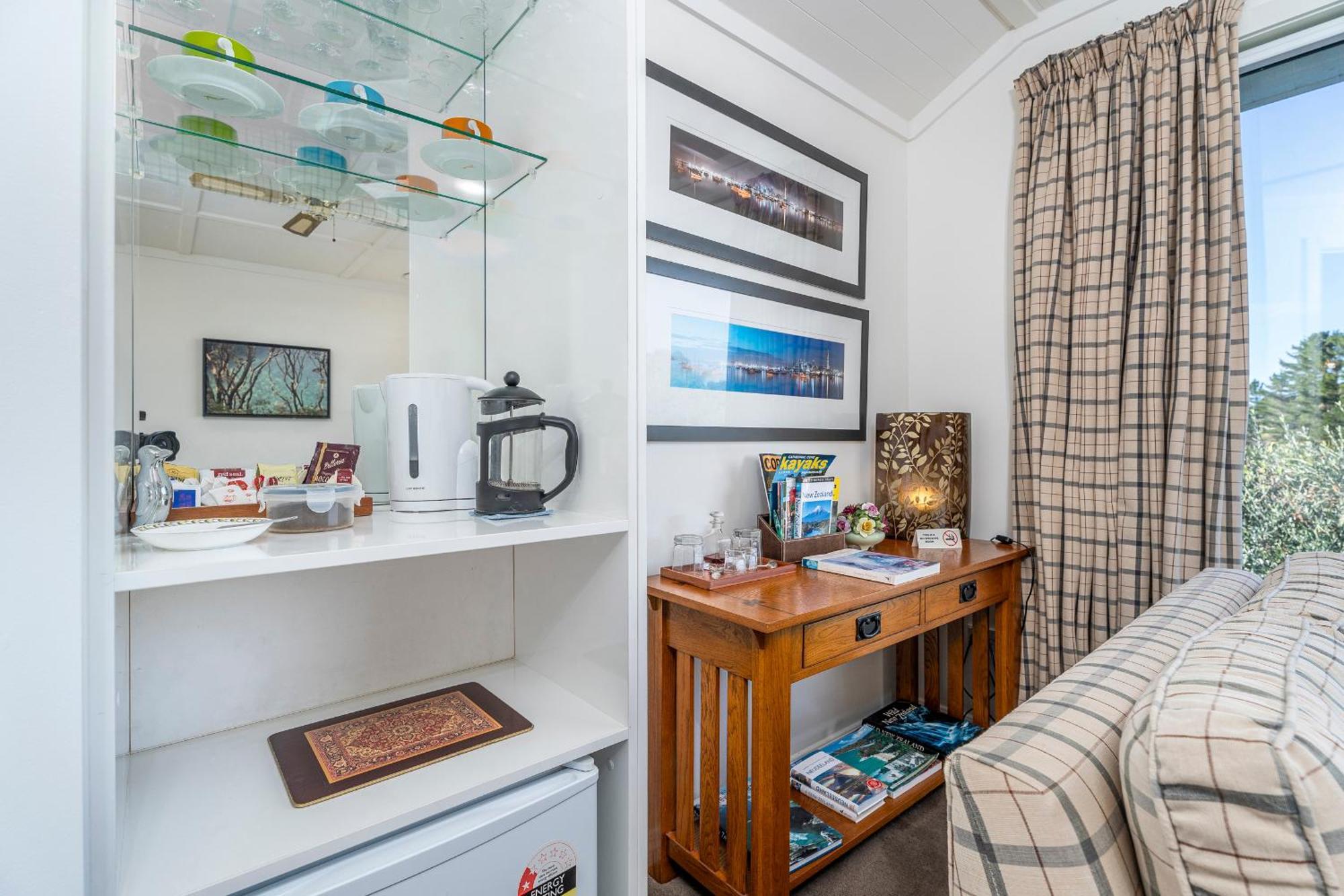 Bayview Valley Lodge Bed & Breakfast Whitianga Dış mekan fotoğraf