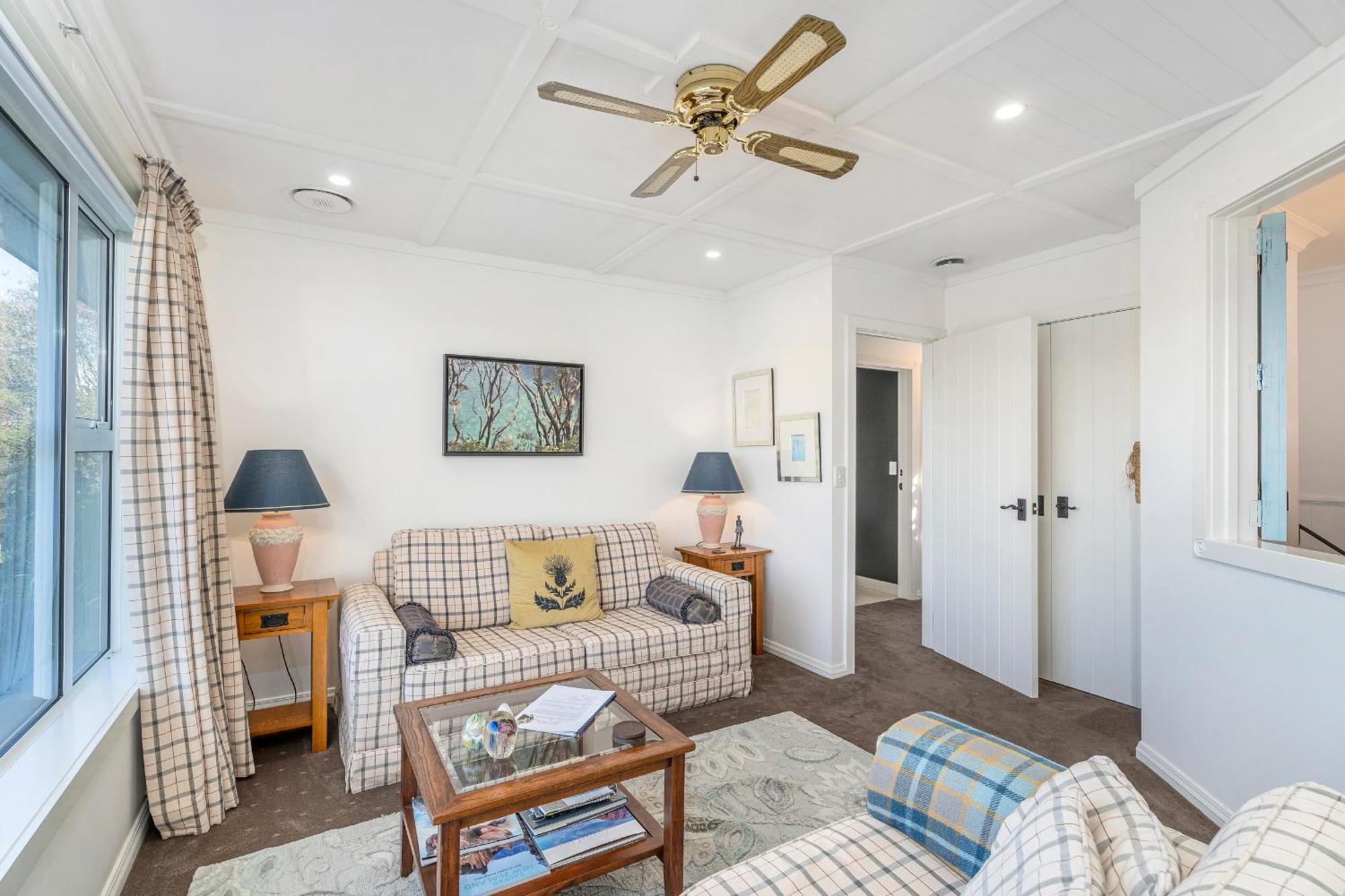 Bayview Valley Lodge Bed & Breakfast Whitianga Dış mekan fotoğraf